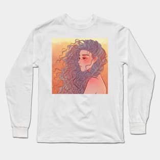 Callista Long Sleeve T-Shirt